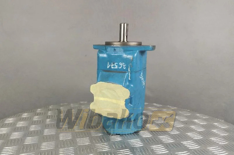 Vickers 2520V12A12 1CC20282 - Bomba hidráulica para Maquinaria de construcción: foto 1 Vickers 2520V12A12 1CC20282 - Bomba hidráulica para Maquinaria de construcción: foto 1