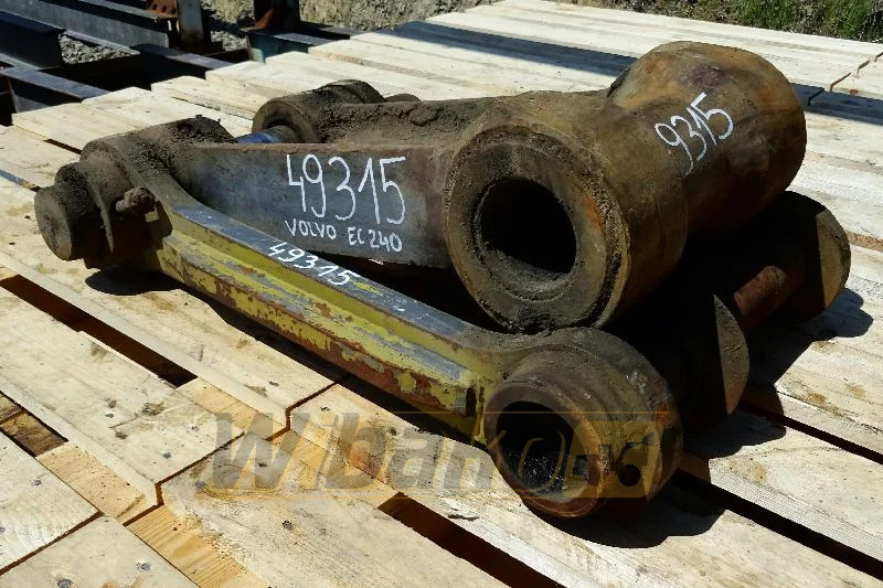 Volvo EC240 - Cazo para excavadora: foto 1 Volvo EC240 - Cazo para excavadora: foto 1
