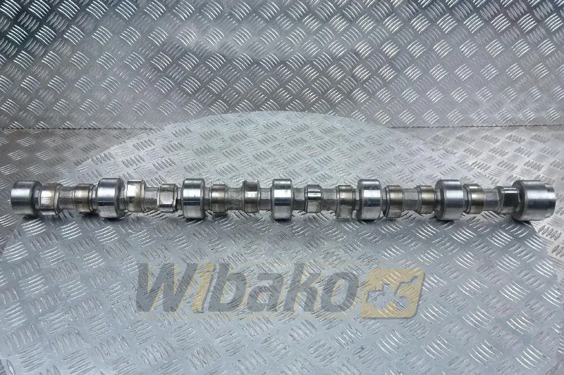 Volvo TD73 8192784 - Árbol de levas para Maquinaria de construcción: foto 1 Volvo TD73 8192784 - Árbol de levas para Maquinaria de construcción: foto 1
