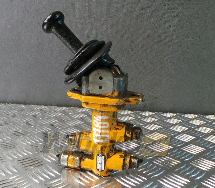 Wabco 4674100120 - Válvula hidráulica para Maquinaria de construcción: foto 1 Wabco 4674100120 - Válvula hidráulica para Maquinaria de construcción: foto 1