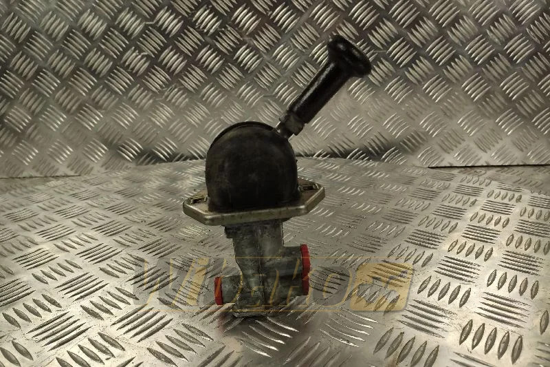 Wabco 9617221560 - Válvula hidráulica para Maquinaria de construcción: foto 1 Wabco 9617221560 - Válvula hidráulica para Maquinaria de construcción: foto 1