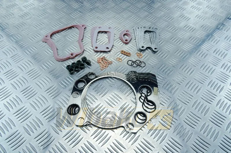 Wbk L4138-K1 - Junta de motor para Maquinaria de construcción: foto 2 Wbk L4138-K1 - Junta de motor para Maquinaria de construcción: foto 2