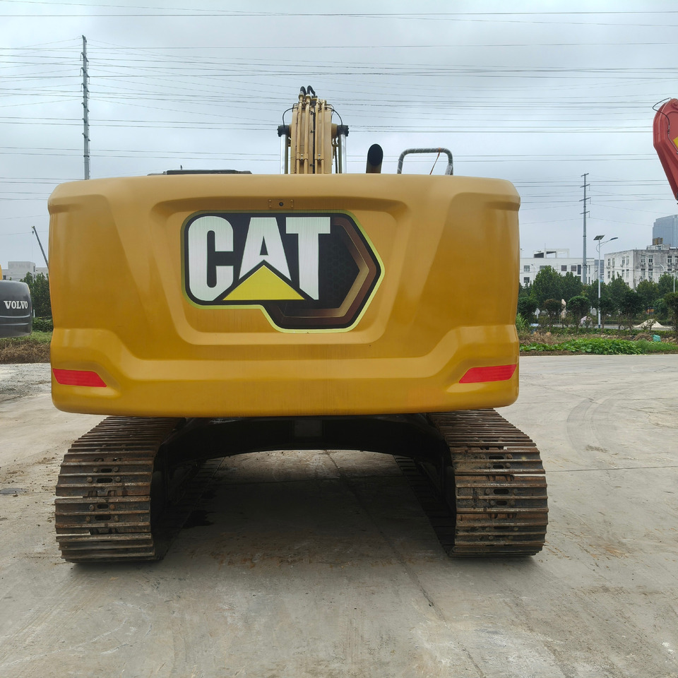 CATERPILLAR CAT330GC WHEEL EXCAVATOR FOR SALE - Excavadora de cadenas: foto 4 CATERPILLAR CAT330GC WHEEL EXCAVATOR FOR SALE - Excavadora de cadenas: foto 4