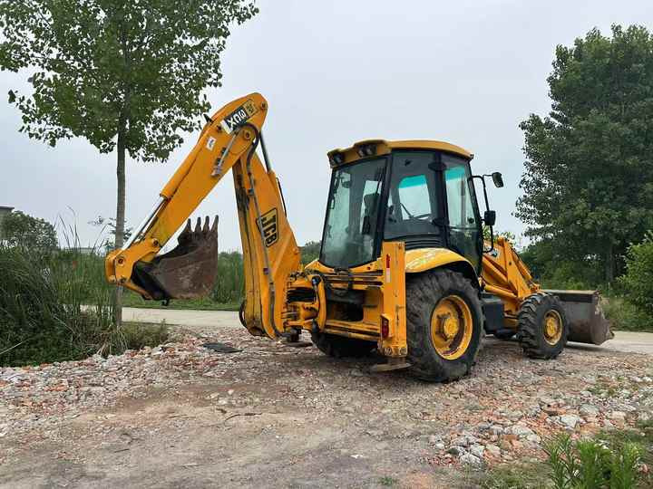 Second Hand Retroexcavadora JCB 3cx Backhoe Loader Multi Functional Original JCB Backhoe Loader 3CX 4CX 4x4 Good Quality Price - Retroexcavadora: foto 3 Second Hand Retroexcavadora JCB 3cx Backhoe Loader Multi Functional Original JCB Backhoe Loader 3CX 4CX 4x4 Good Quality Price - Retroexcavadora: foto 3
