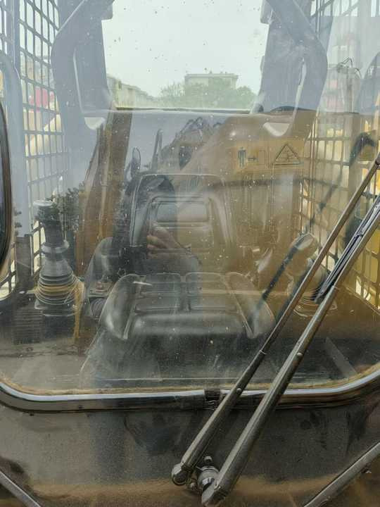 Leasing de  Used Caterpillar 226b Skid Steer with Excellent Performance on Sale  Road Working Equipment [ Copy ] [ Copy ] Used Caterpillar 226b Skid Steer with Excellent Performance on Sale  Road Working Equipment [ Copy ] [ Copy ]: foto 6