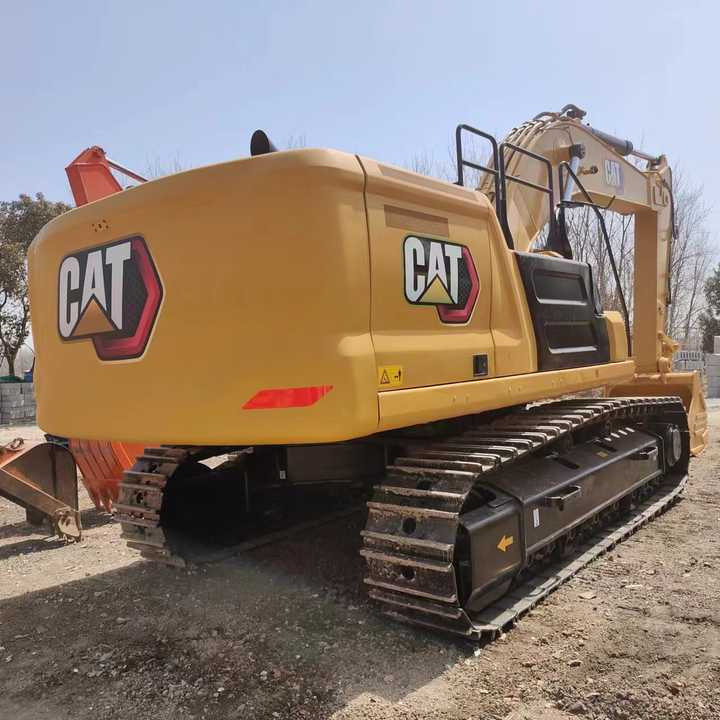 Used Caterpillar 336GC Hydraulic Excavator in Superior Performance Cat336gc Excavator 36 Tonnes Construction Machinery Hot Sale - Excavadora de cadenas: foto 1 Used Caterpillar 336GC Hydraulic Excavator in Superior Performance Cat336gc Excavator 36 Tonnes Construction Machinery Hot Sale - Excavadora de cadenas: foto 1