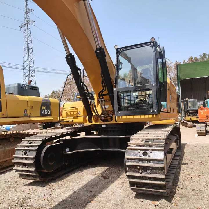 Used Caterpillar 336GC Hydraulic Excavator in Superior Performance Cat336gc Excavator 36 Tonnes Construction Machinery Hot Sale - Excavadora de cadenas: foto 5 Used Caterpillar 336GC Hydraulic Excavator in Superior Performance Cat336gc Excavator 36 Tonnes Construction Machinery Hot Sale - Excavadora de cadenas: foto 5