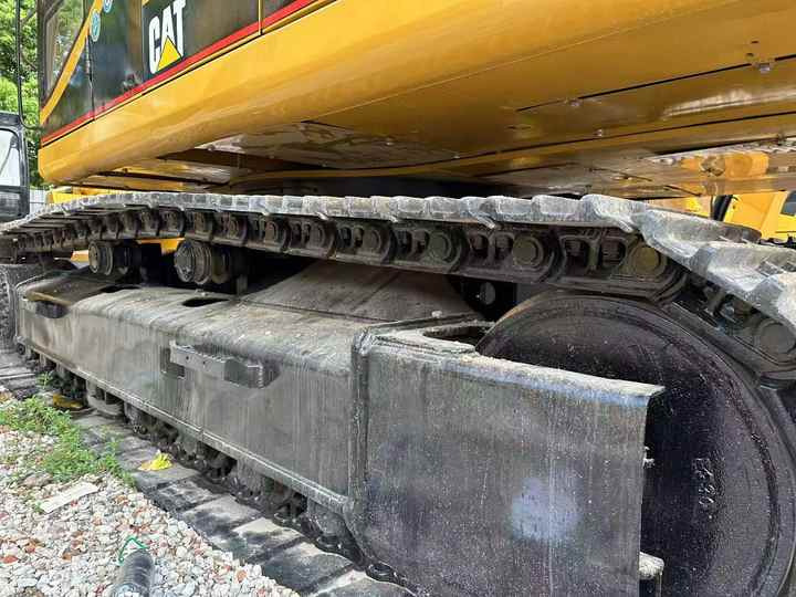 Used Digger CAT 330BL Construction Machinery Construction Digger Used CAT 330BL Cheap Excavator - Excavadora de cadenas: foto 3 Used Digger CAT 330BL Construction Machinery Construction Digger Used CAT 330BL Cheap Excavator - Excavadora de cadenas: foto 3
