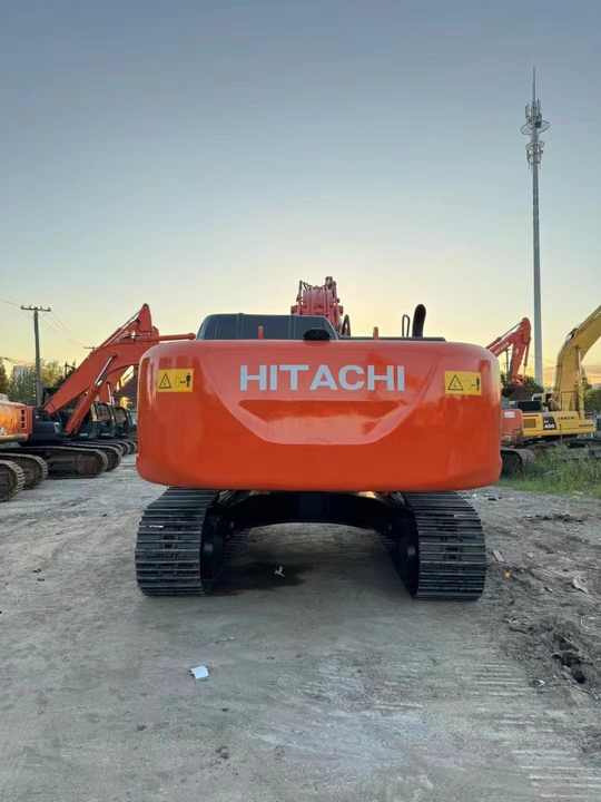 Used Original Japan Brand Hitachi Zx350-5 Excavator for Sale   Hitachi Zx200 350 Excavator - Excavadora de cadenas: foto 2 Used Original Japan Brand Hitachi Zx350-5 Excavator for Sale   Hitachi Zx200 350 Excavator - Excavadora de cadenas: foto 2