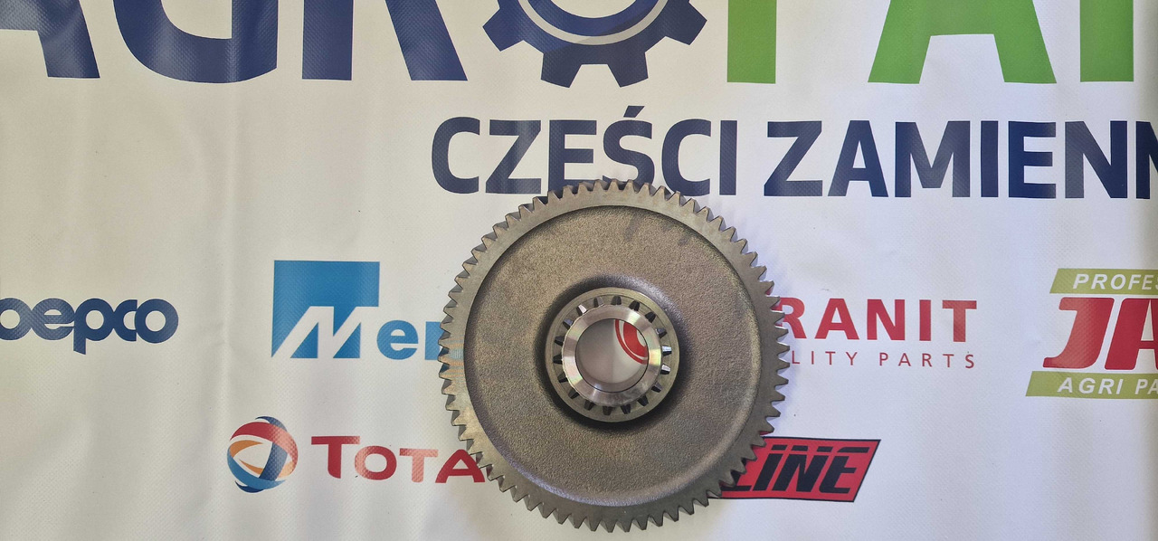 Koło zębate p.t.o wom tylny Deutz Fahr Case 0.900.0884.4 - Recambio para Maquinaria agrícola: foto 1 Koło zębate p.t.o wom tylny Deutz Fahr Case 0.900.0884.4 - Recambio para Maquinaria agrícola: foto 1