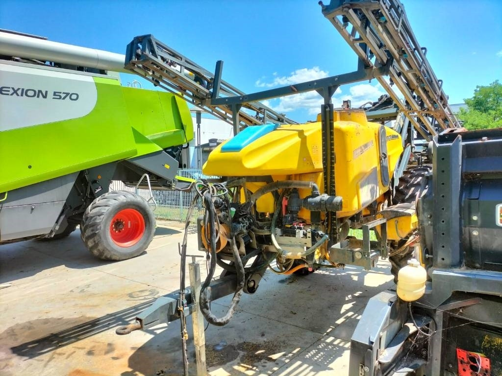 Caffini PRESTIGE GD 3300 - Pulverizador arrastrado: foto 3 Caffini PRESTIGE GD 3300 - Pulverizador arrastrado: foto 3