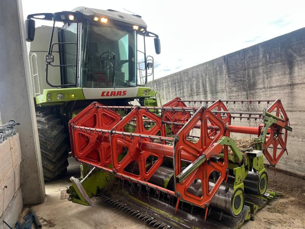Claas GRANO 5.10 - Accesorios para cosechadoras: foto 1 Claas GRANO 5.10 - Accesorios para cosechadoras: foto 1