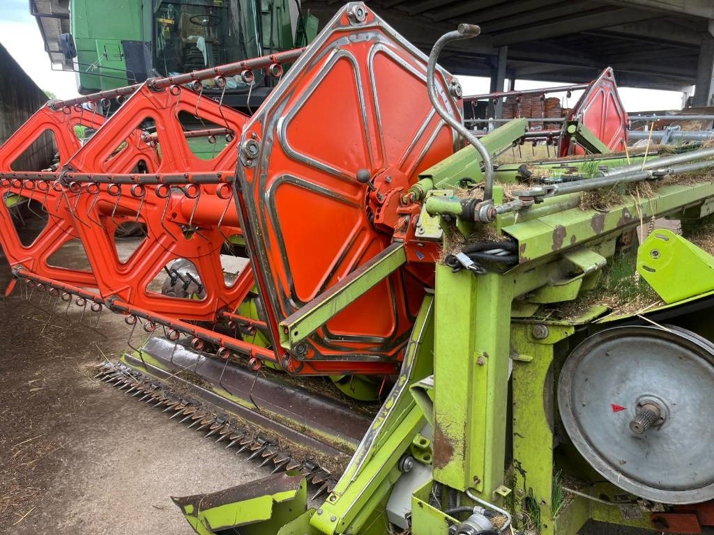 Claas GRANO 5.10 - Accesorios para cosechadoras: foto 5 Claas GRANO 5.10 - Accesorios para cosechadoras: foto 5
