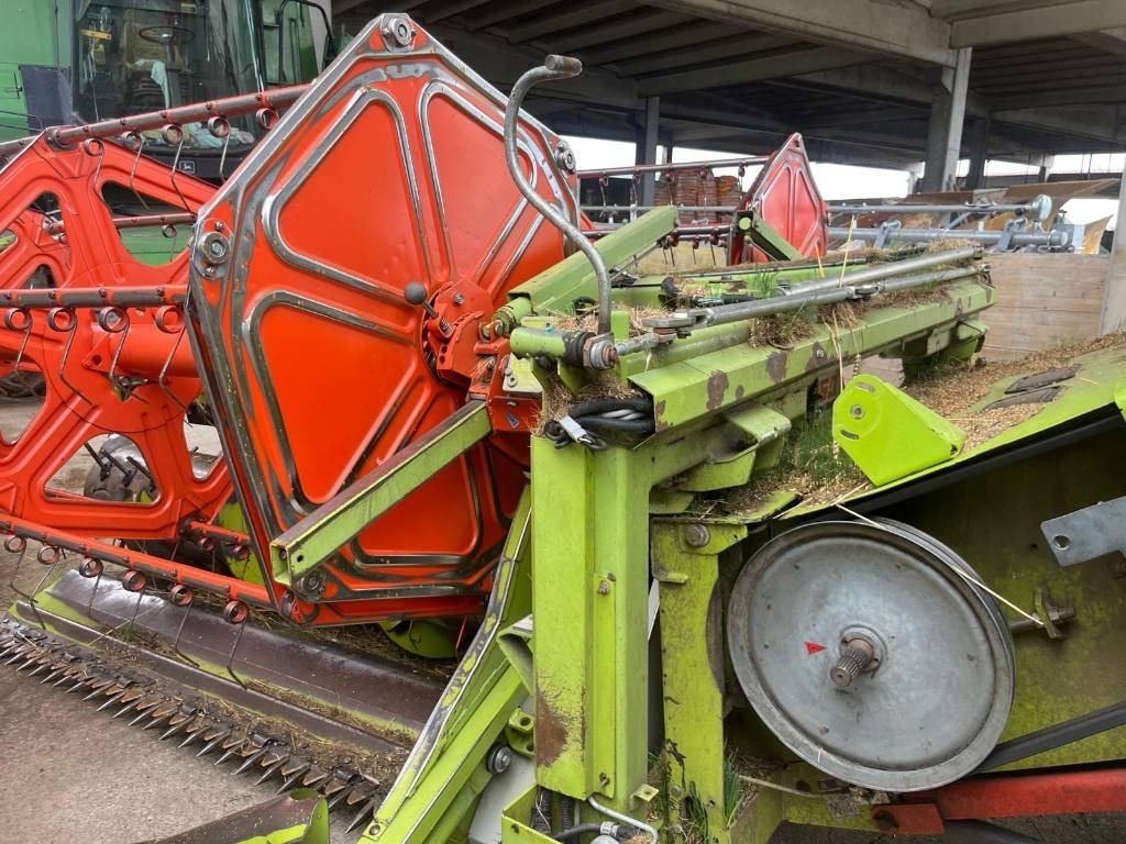 Claas GRANO 5.10 - Accesorios para cosechadoras: foto 4 Claas GRANO 5.10 - Accesorios para cosechadoras: foto 4