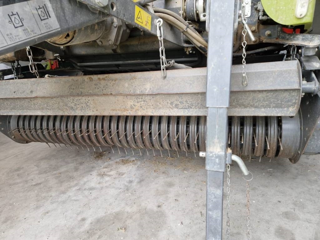 Claas VARIANT 380 PRO RF - Rotoempacadora: foto 4 Claas VARIANT 380 PRO RF - Rotoempacadora: foto 4