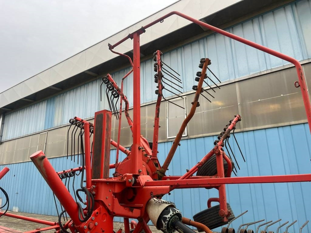 Kuhn 6520 - Henificadora: foto 4 Kuhn 6520 - Henificadora: foto 4