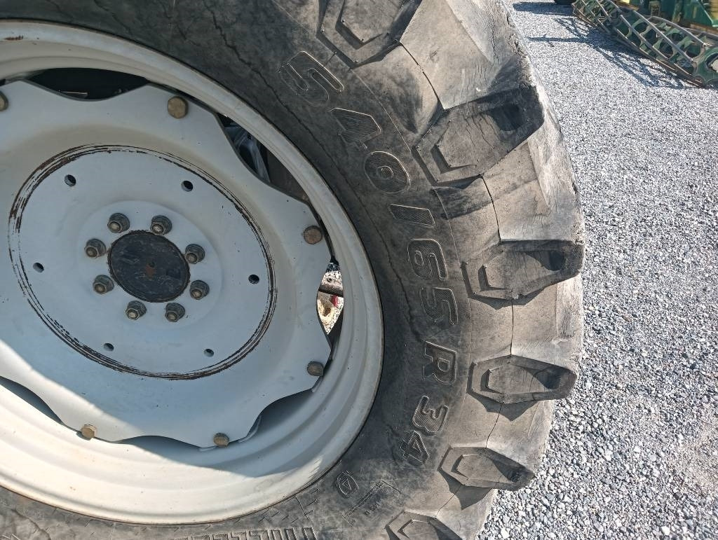 Landini Ghibli 100 - Tractor: foto 5 Landini Ghibli 100 - Tractor: foto 5