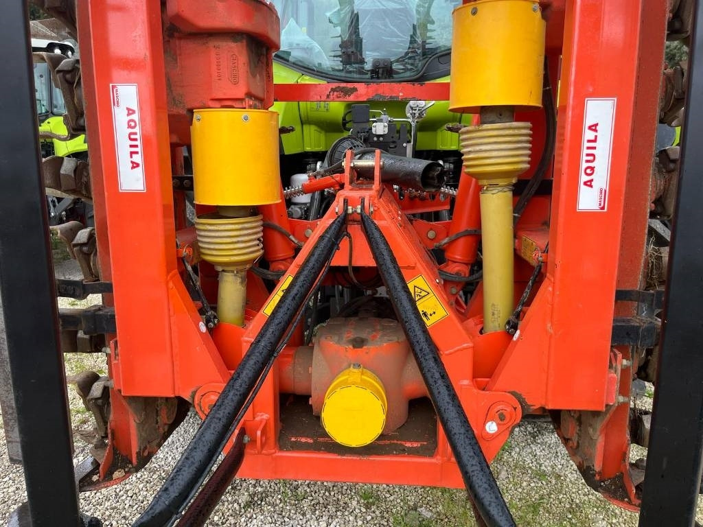 Maschio Aquila 5000 - Grada: foto 2 Maschio Aquila 5000 - Grada: foto 2