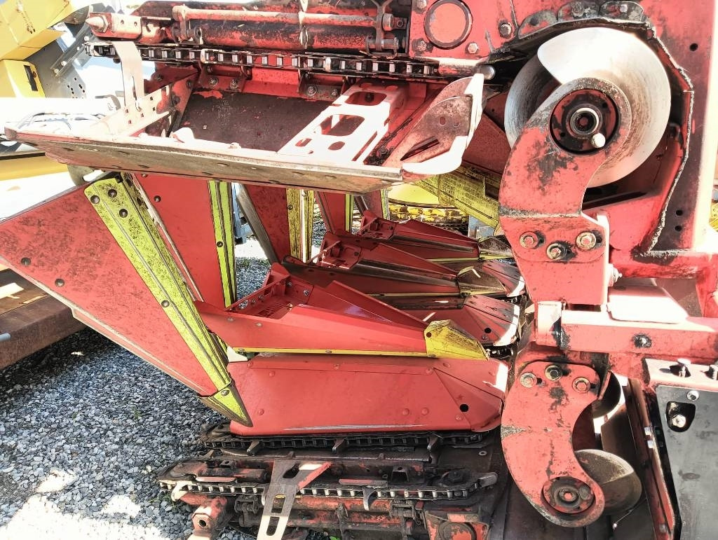 Olimac DRAGO 8 FILE - Accesorios para cosechadoras: foto 5 Olimac DRAGO 8 FILE - Accesorios para cosechadoras: foto 5