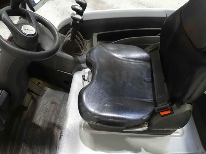 Still R20-16 fenwick - Carretilla elevadora eléctrica: foto 3 Still R20-16 fenwick - Carretilla elevadora eléctrica: foto 3