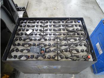 Still R60-25 RX60-25 - Carretilla elevadora eléctrica: foto 4 Still R60-25 RX60-25 - Carretilla elevadora eléctrica: foto 4