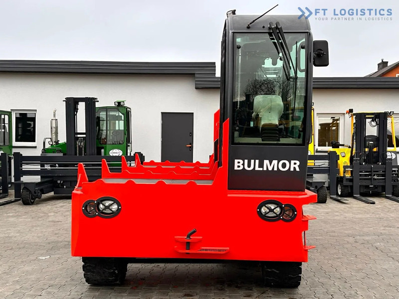 Bulmor BULMOR JDQS 80/14/40- Duplex 4000mm - 2013 year BULMOR JDQS 80/14/40- Duplex 4000mm - Carretilla de carga lateral: foto 5 Bulmor BULMOR JDQS 80/14/40- Duplex 4000mm - 2013 year BULMOR JDQS 80/14/40- Duplex 4000mm - Carretilla de carga lateral: foto 5