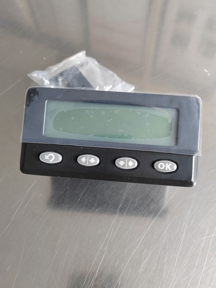 CATERPILLAR 243-3820 - Unidad de control para Excavadora: foto 2 CATERPILLAR 243-3820 - Unidad de control para Excavadora: foto 2