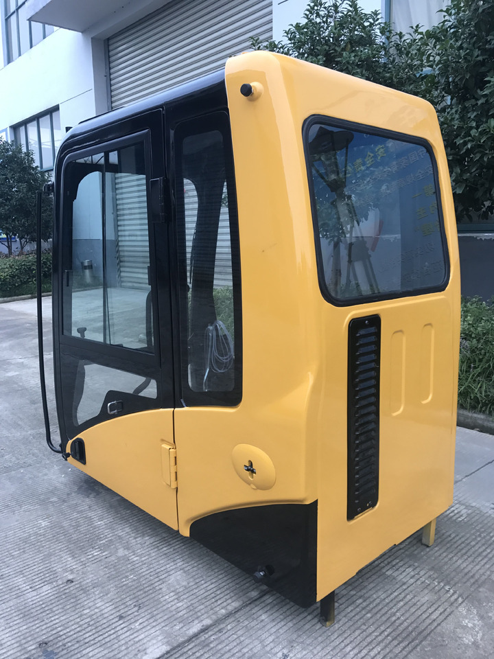 CATERPILLAR 312C 315C 318C 320C 325C 329C 330C - Cabina para Excavadora: foto 1 CATERPILLAR 312C 315C 318C 320C 325C 329C 330C - Cabina para Excavadora: foto 1