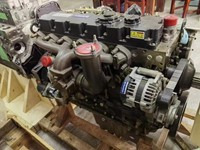 CATERPILLAR C6.6 - Motor para Excavadora: foto 3 CATERPILLAR C6.6 - Motor para Excavadora: foto 3