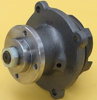 CATERPILLAR Hydraulic Pump CATERPILLAR 2W-1223 - Bomba hidráulica para Excavadora: foto 1 CATERPILLAR Hydraulic Pump CATERPILLAR 2W-1223 - Bomba hidráulica para Excavadora: foto 1