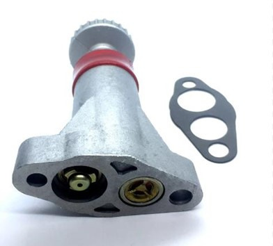 CATERPILLAR Hydraulic Pump CATERPILLAR 4W-078 - Bomba hidráulica para Excavadora: foto 2 CATERPILLAR Hydraulic Pump CATERPILLAR 4W-078 - Bomba hidráulica para Excavadora: foto 2