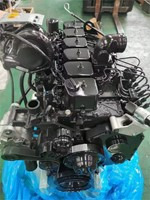 CUMMINS 6BT5.9 - Motor para Excavadora: foto 2 CUMMINS 6BT5.9 - Motor para Excavadora: foto 2