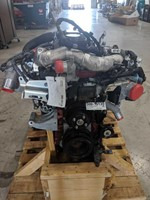 HINO J05E - Motor para Excavadora: foto 3 HINO J05E - Motor para Excavadora: foto 3