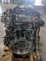 HINO J05E - Motor para Excavadora: foto 2 HINO J05E - Motor para Excavadora: foto 2