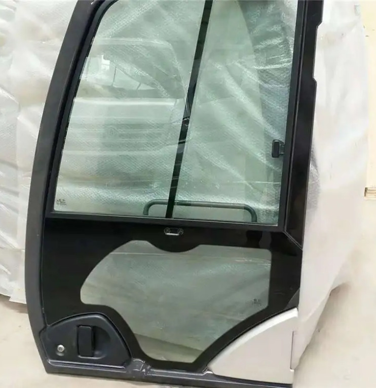 HITACHI EX300-5 330-5 400-5 - Cabina para Excavadora: foto 3 HITACHI EX300-5 330-5 400-5 - Cabina para Excavadora: foto 3