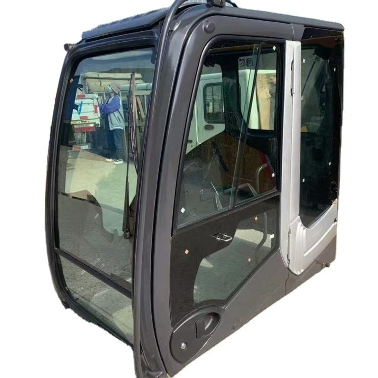 HITACHI ZX200-3 ZX210-3 ZX240-3 - Cabina para Excavadora: foto 2 HITACHI ZX200-3 ZX210-3 ZX240-3 - Cabina para Excavadora: foto 2