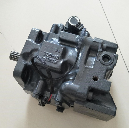 KOMATSU 708-1S-00240 - Bomba hidráulica para Excavadora: foto 2 KOMATSU 708-1S-00240 - Bomba hidráulica para Excavadora: foto 2