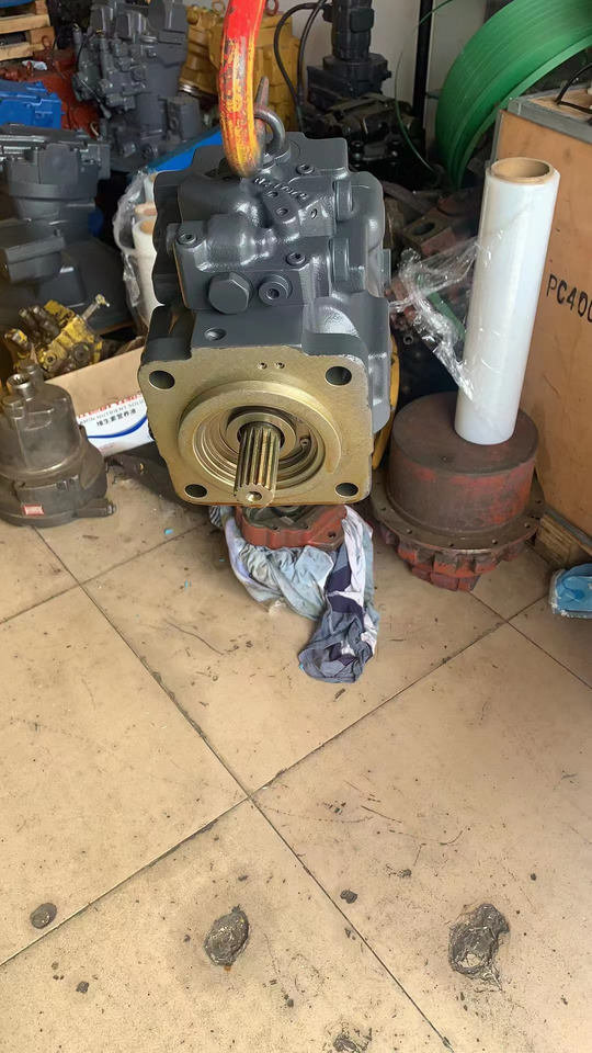 KOMATSU 708-1t-00540 - Bomba hidráulica para Excavadora: foto 3 KOMATSU 708-1t-00540 - Bomba hidráulica para Excavadora: foto 3