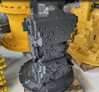 KOMATSU 708-2L-01500 - Bomba hidráulica para Excavadora: foto 1 KOMATSU 708-2L-01500 - Bomba hidráulica para Excavadora: foto 1