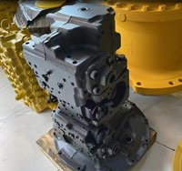 KOMATSU 708-2L-01500 - Bomba hidráulica para Excavadora: foto 2 KOMATSU 708-2L-01500 - Bomba hidráulica para Excavadora: foto 2