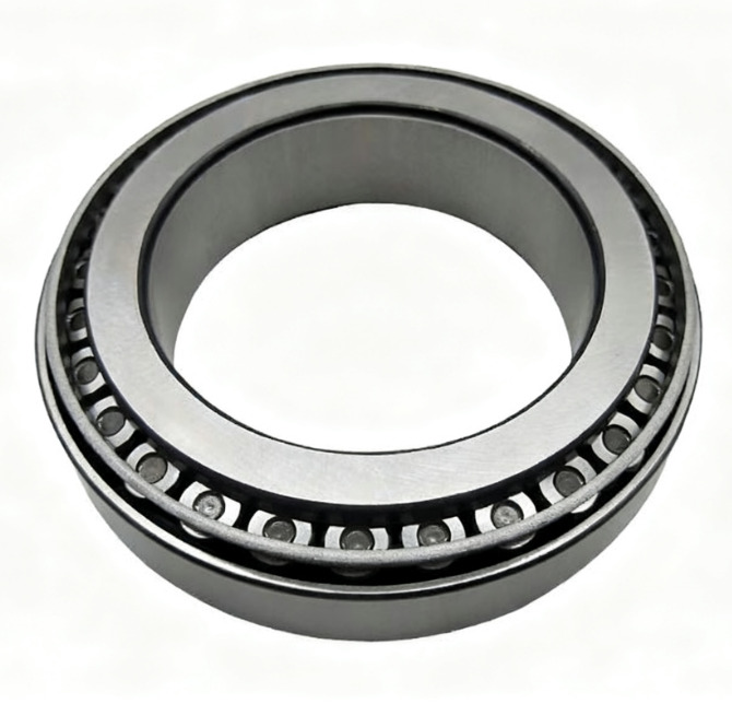 VOLVO 184623 - Cojinete de motor para Camión caja cerrada: foto 1 VOLVO 184623 - Cojinete de motor para Camión caja cerrada: foto 1