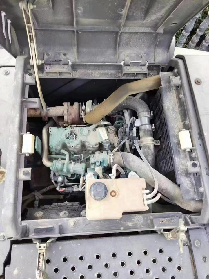 VOLVO D3.8E - Motor para Excavadora: foto 1 VOLVO D3.8E - Motor para Excavadora: foto 1
