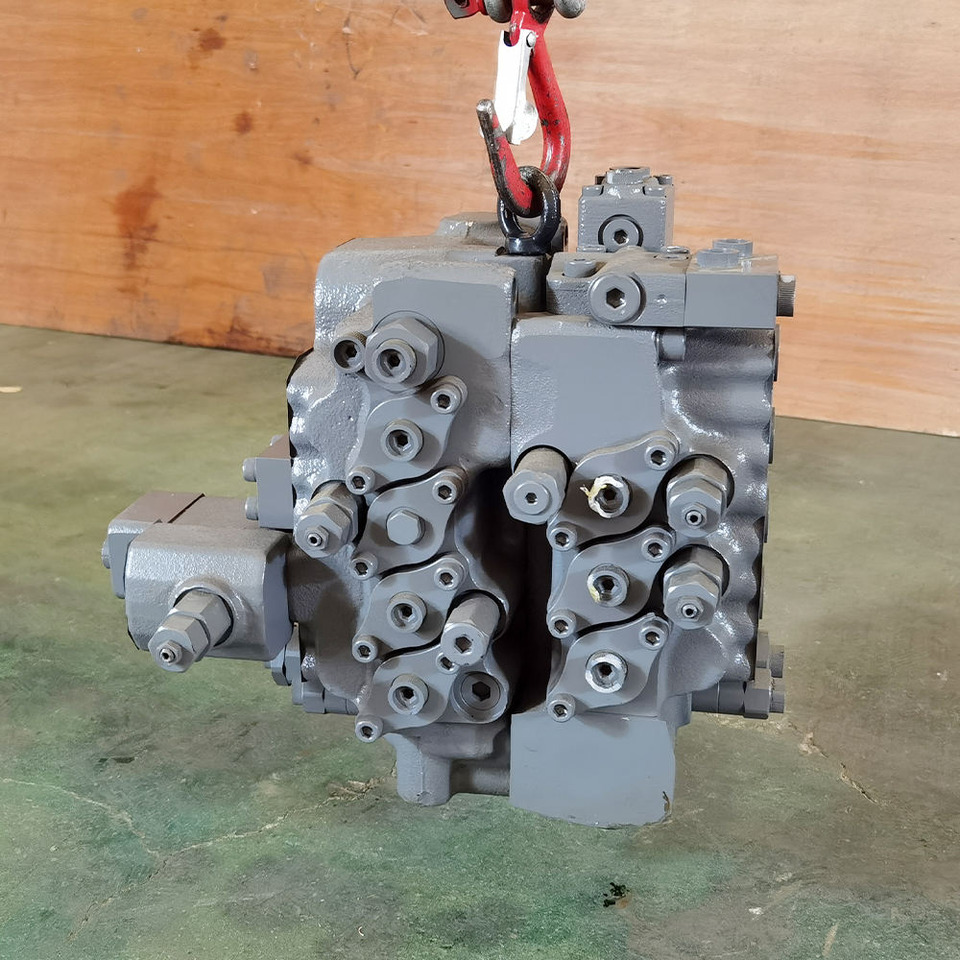 VOLVO EC210B 240B - Bomba hidráulica para Excavadora: foto 1 VOLVO EC210B 240B - Bomba hidráulica para Excavadora: foto 1