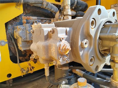 VOLVO EC240 - Bomba hidráulica para Excavadora: foto 1 VOLVO EC240 - Bomba hidráulica para Excavadora: foto 1