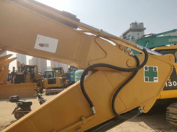 Hot Selling High Quality Used Excavator CAT 330D Hydraulic Excavator in Stock - Excavadora: foto 5 Hot Selling High Quality Used Excavator CAT 330D Hydraulic Excavator in Stock - Excavadora: foto 5