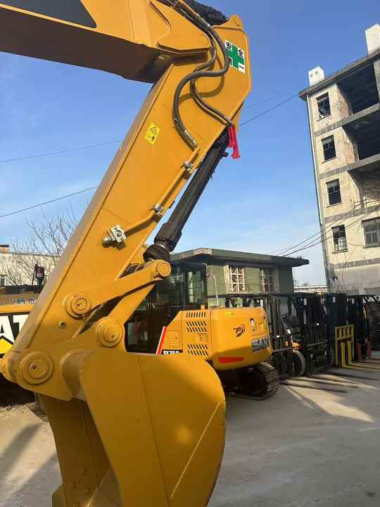 Second Hand Excavator 320D Used Low Price Caterpillar CAT 312D 315D 320D 325D in Good Condition - Excavadora de cadenas: foto 5 Second Hand Excavator 320D Used Low Price Caterpillar CAT 312D 315D 320D 325D in Good Condition - Excavadora de cadenas: foto 5
