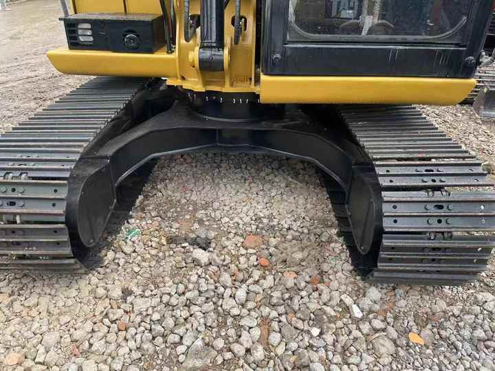 Used Caterpillar 307E2 Crawler Excavator Hot Sale - Excavadora: foto 5 Used Caterpillar 307E2 Crawler Excavator Hot Sale - Excavadora: foto 5