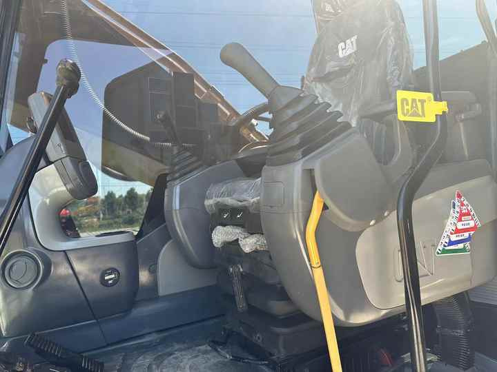 Used Caterpillar 330D2L Crawler Excavator Foe Sale - Excavadora: foto 4 Used Caterpillar 330D2L Crawler Excavator Foe Sale - Excavadora: foto 4