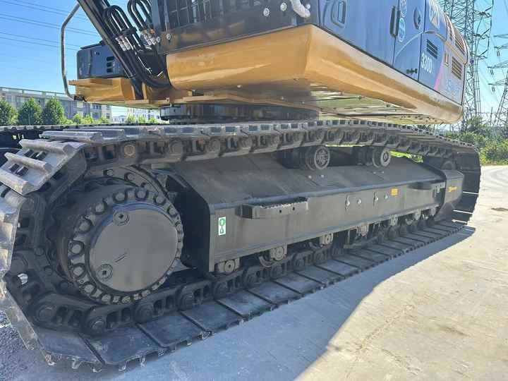 Used Caterpillar 330D2L Crawler Excavator Foe Sale - Excavadora: foto 5 Used Caterpillar 330D2L Crawler Excavator Foe Sale - Excavadora: foto 5