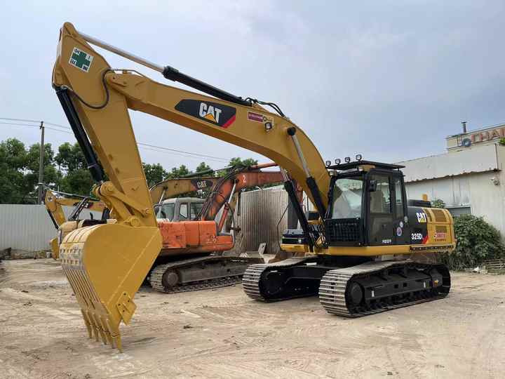 Used Digger CAT 325DL Construction Machinery Construction Digger Used CAT 325DL Cheap Excavator - Excavadora de cadenas: foto 5 Used Digger CAT 325DL Construction Machinery Construction Digger Used CAT 325DL Cheap Excavator - Excavadora de cadenas: foto 5